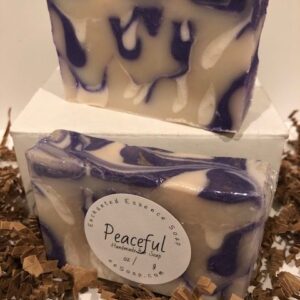 Lavanilla-Lavender & Vanilla