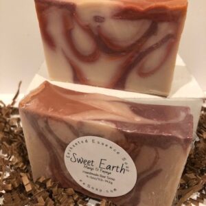 Sweet Earth-Mango & Papaya
