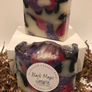 Black Magic Sangria